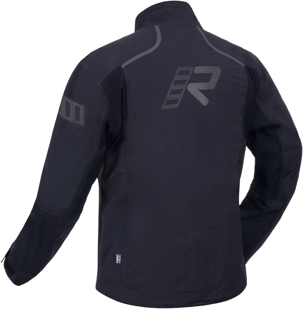 Rukka Transfo-R Giacca tessile moto 64 Figura 2