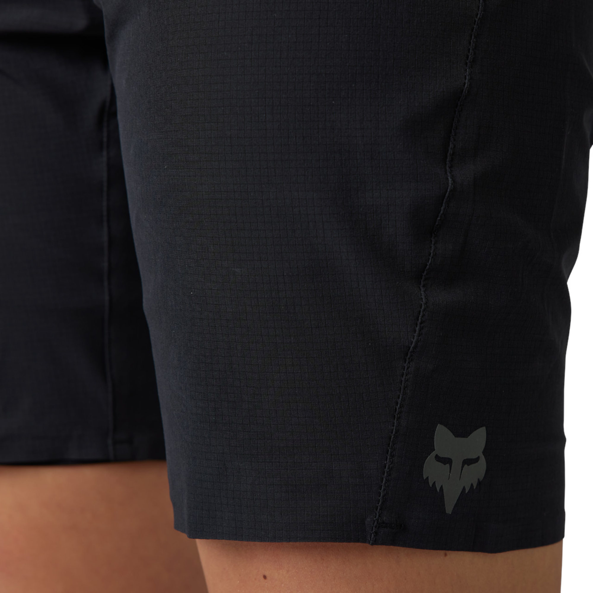 FOX Flexair Ascent Ladies Bicycle Shorts M Figure 4