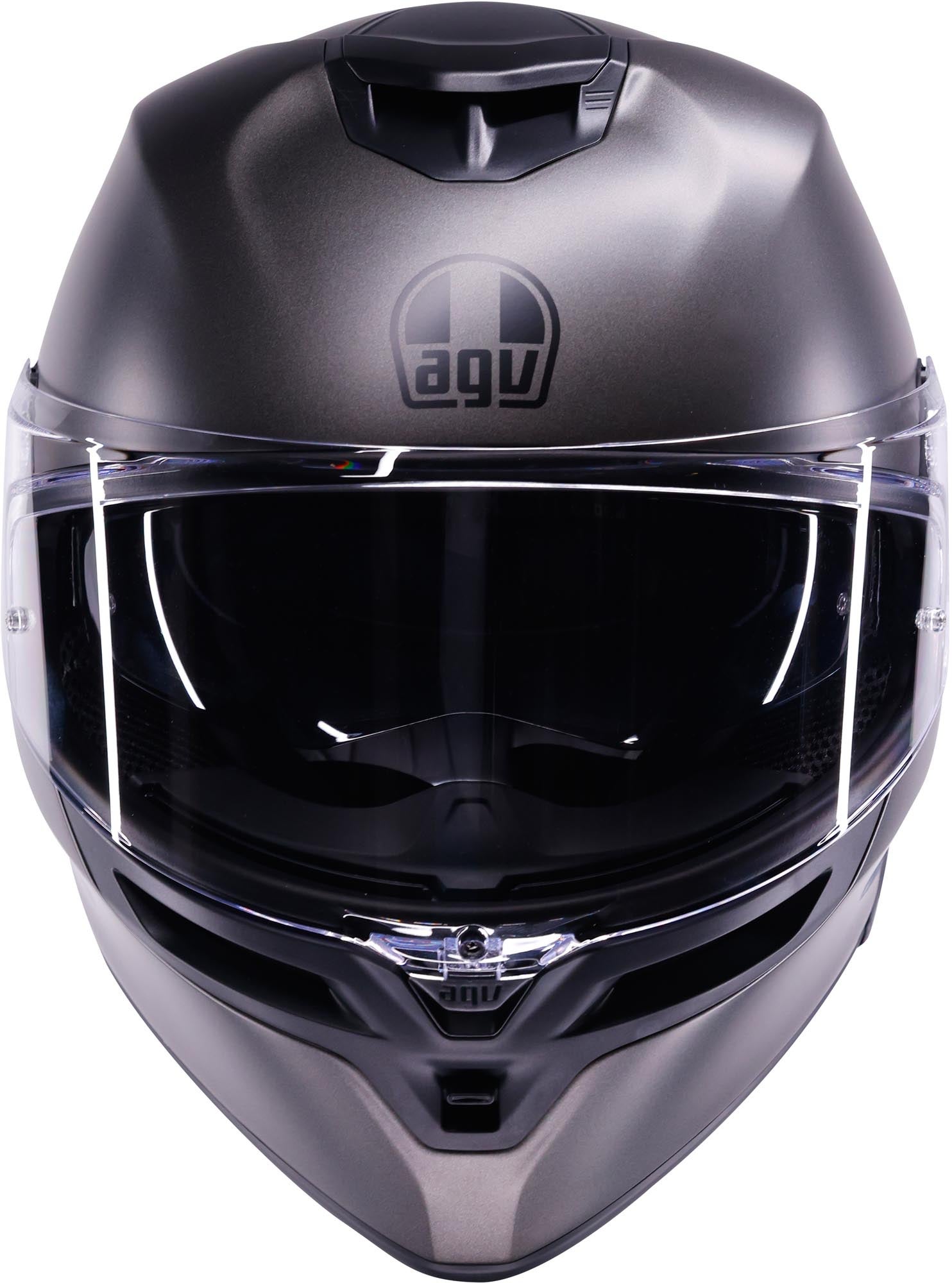 AGV K5 Mono Matt Cască Matt Grey L (59/60) Figura 2