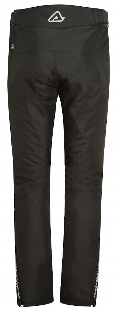 Acerbis Discovery Motorcycle Textile Pants XL Figure 3