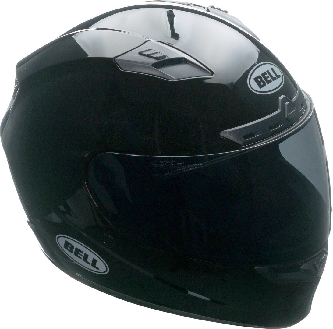Bell Qualifier DLX Mips Solid ProTint Cască negru XL (61/62) Figura 3