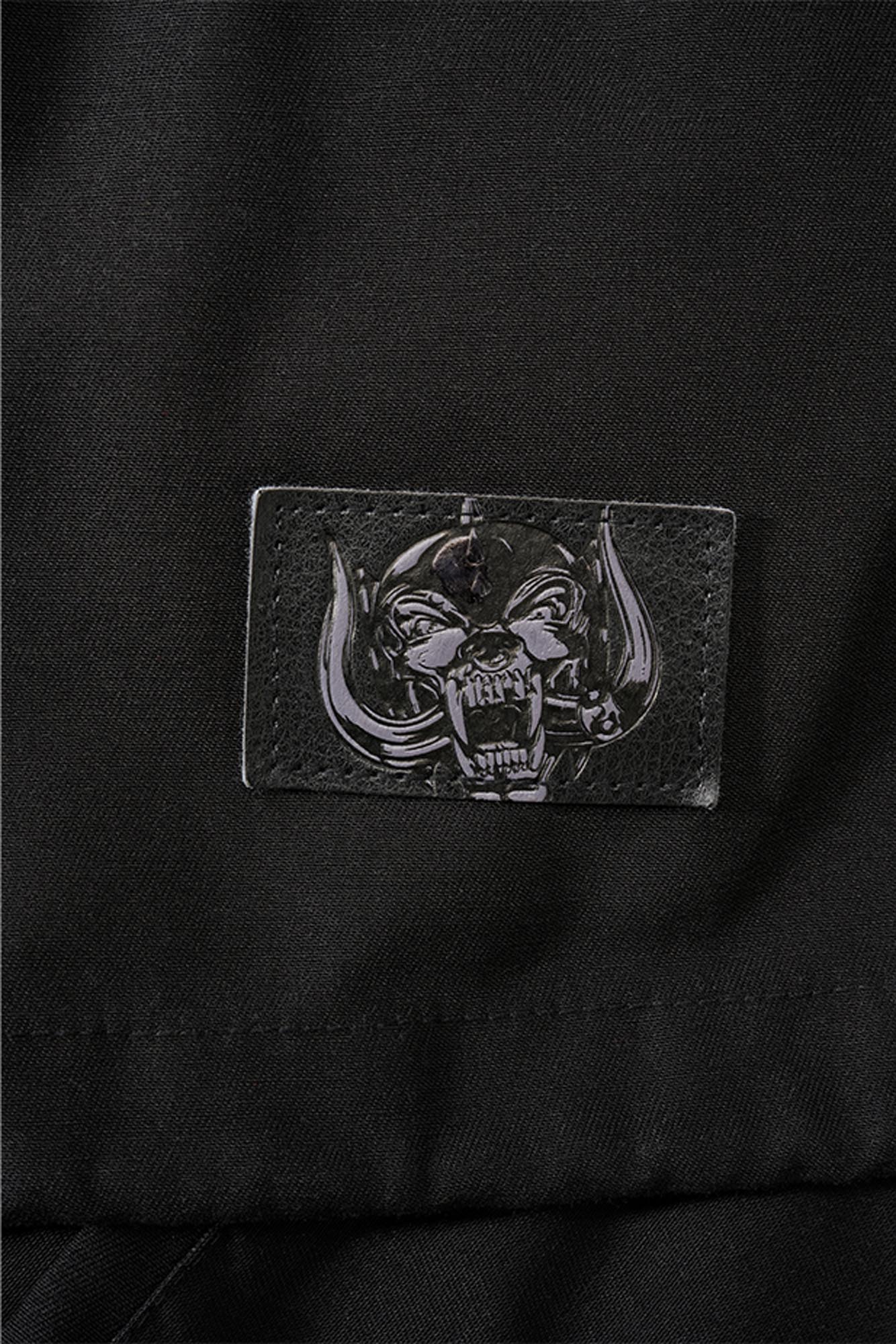 Brandit Motörhead M65 Classic Куртка 7XL Рисунок 9
