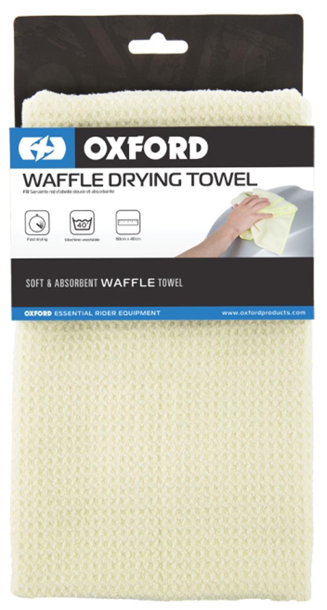 Oxford Prosop pentru uscarea vafelor Figura 1