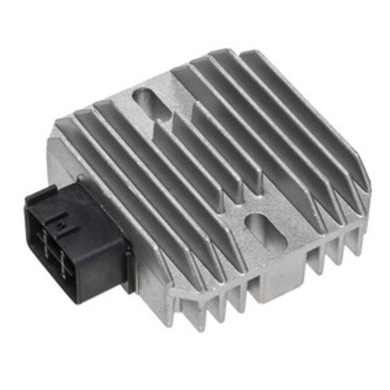 TECNIUM Regulator av DZE Figur 1
