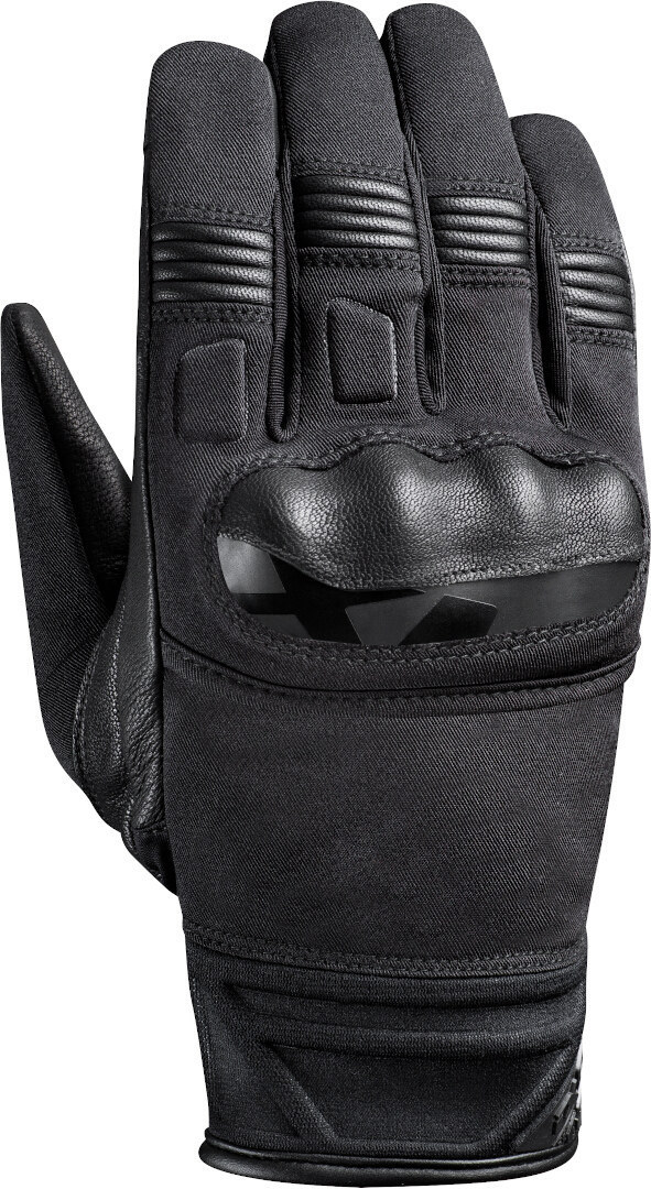 Ixon MS Picco Mănuși de motocicletă negru XL Figura 1