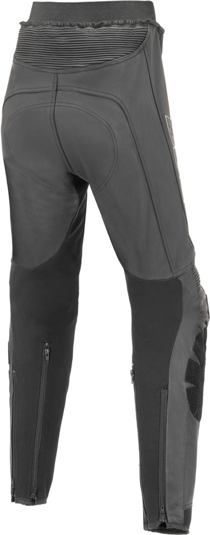 Büse Assen Dames motorfiets lederen broek 40 Figuur 2