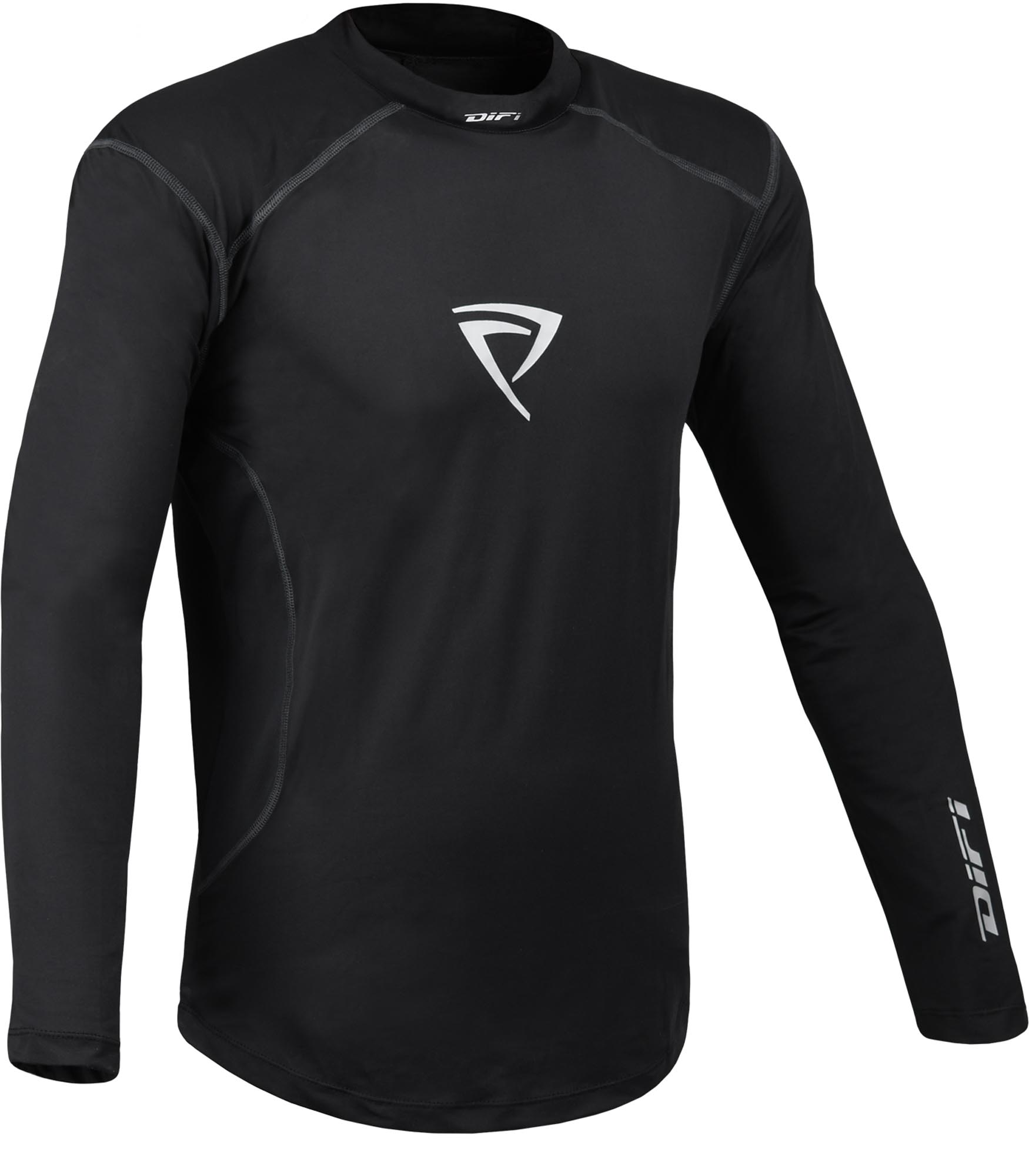 DIFI Langarm Funktionsshirt 2XL Abbildung 1