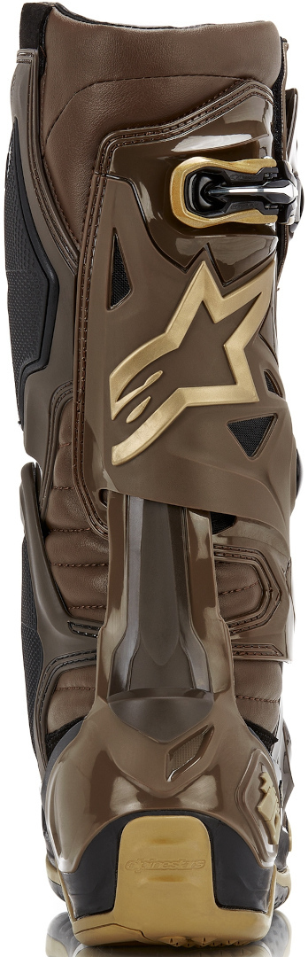 Alpinestars Tech 10 Limited Edition Squad 23 Botas de Motocross 9 (43) Figura 5