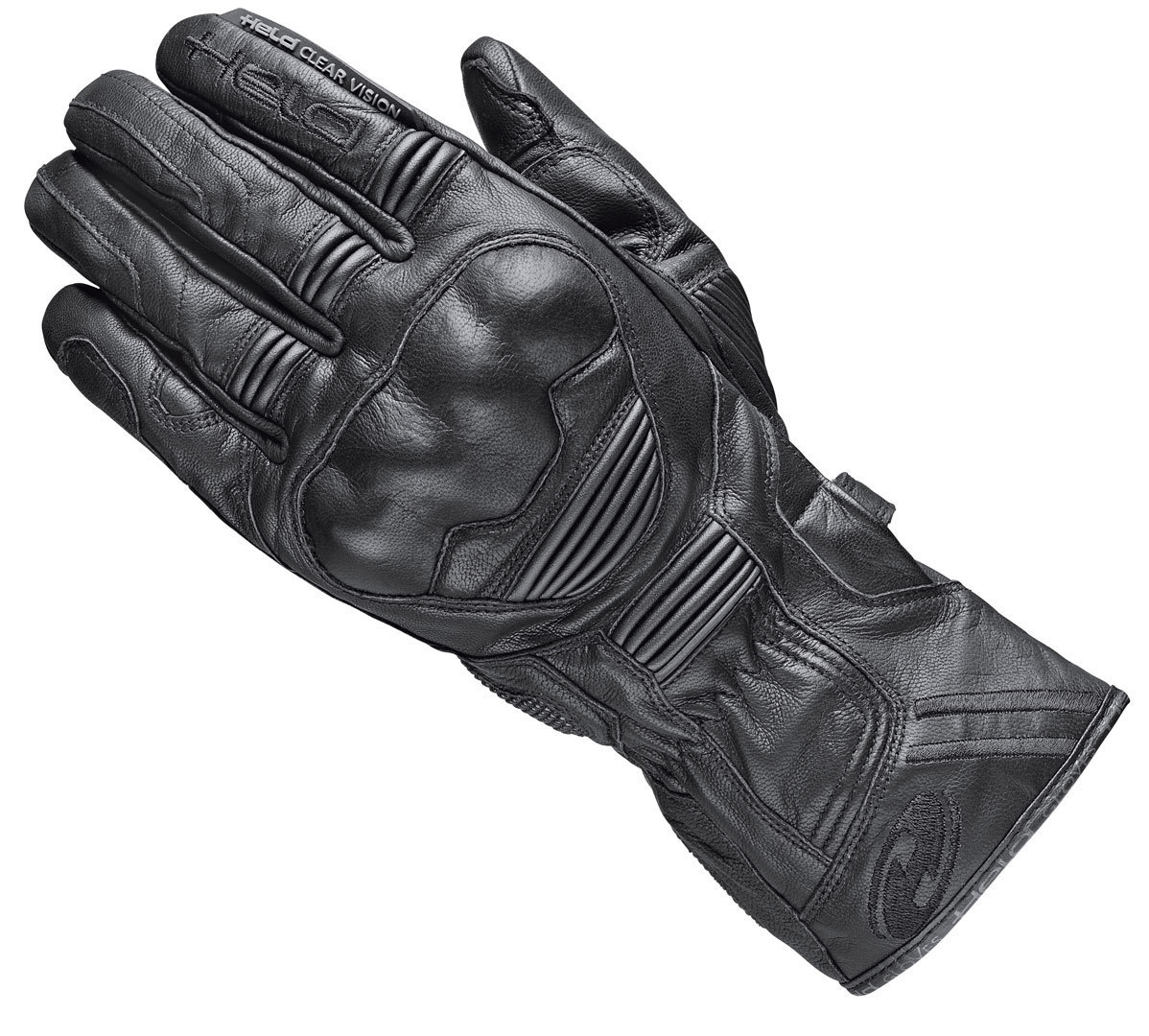 Held Touch Motorrad Handschuhe D7 Abbildung 1