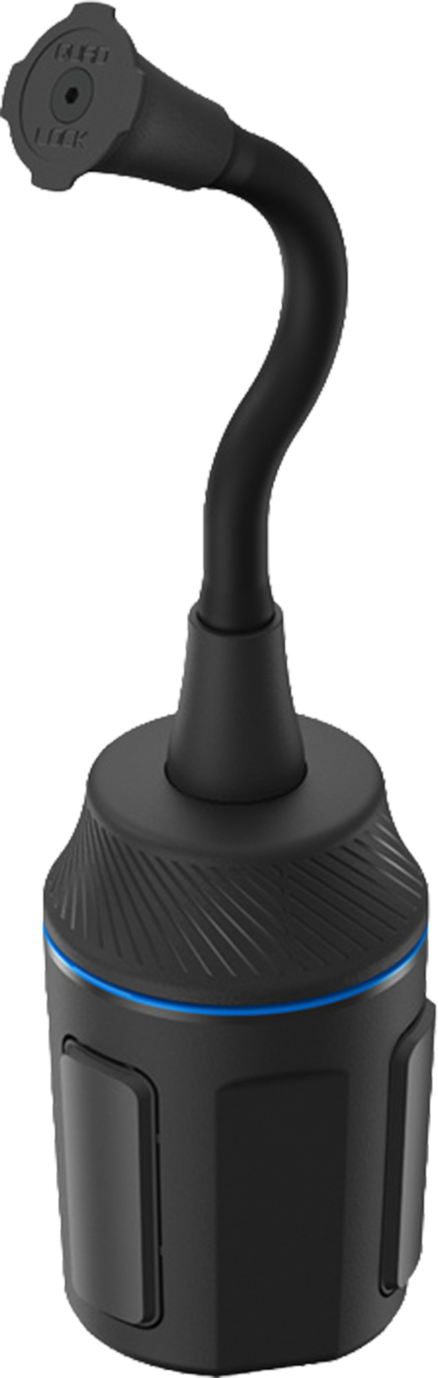 Quad Lock 360 Biltelefonfäste Figur 2