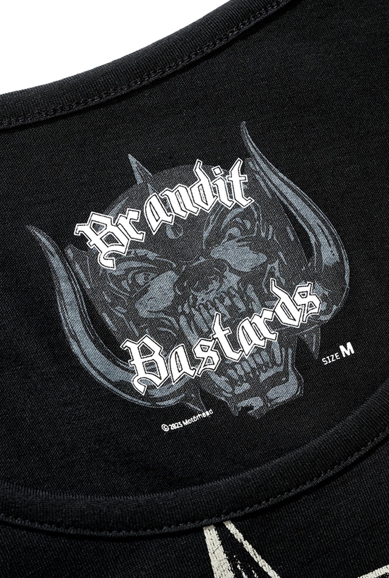 Brandit Motörhead Warpig Tanktops XL 2. attēls