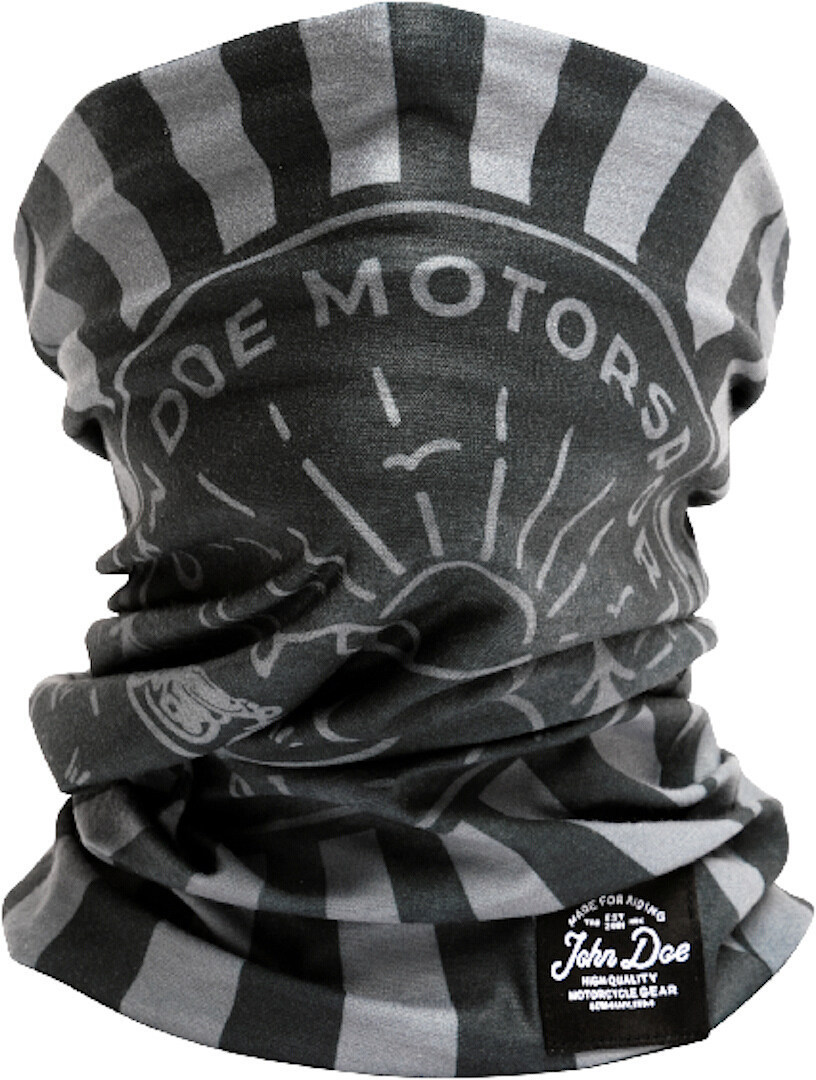 John Doe Springfield Multifunktionella huvudbonader Figur 3