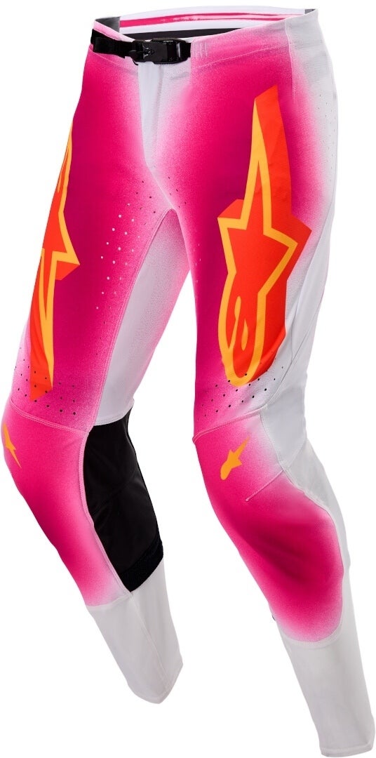 Alpinestars Supertech Mig LE Motocross Hose 28 Abbildung 1
