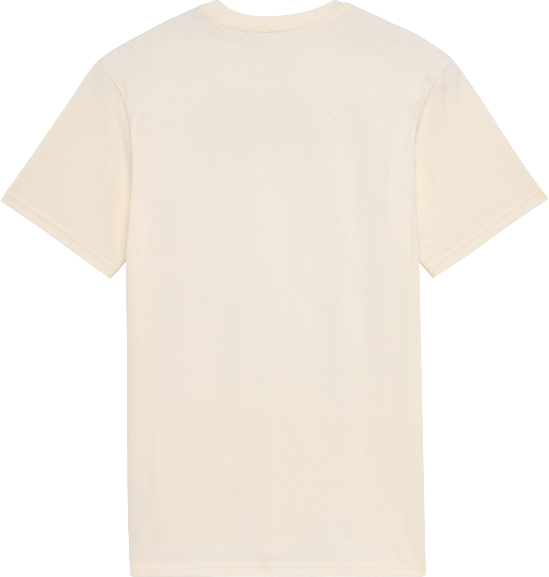 FOX Local Racer Premium T-shirt Beige S Figur 2
