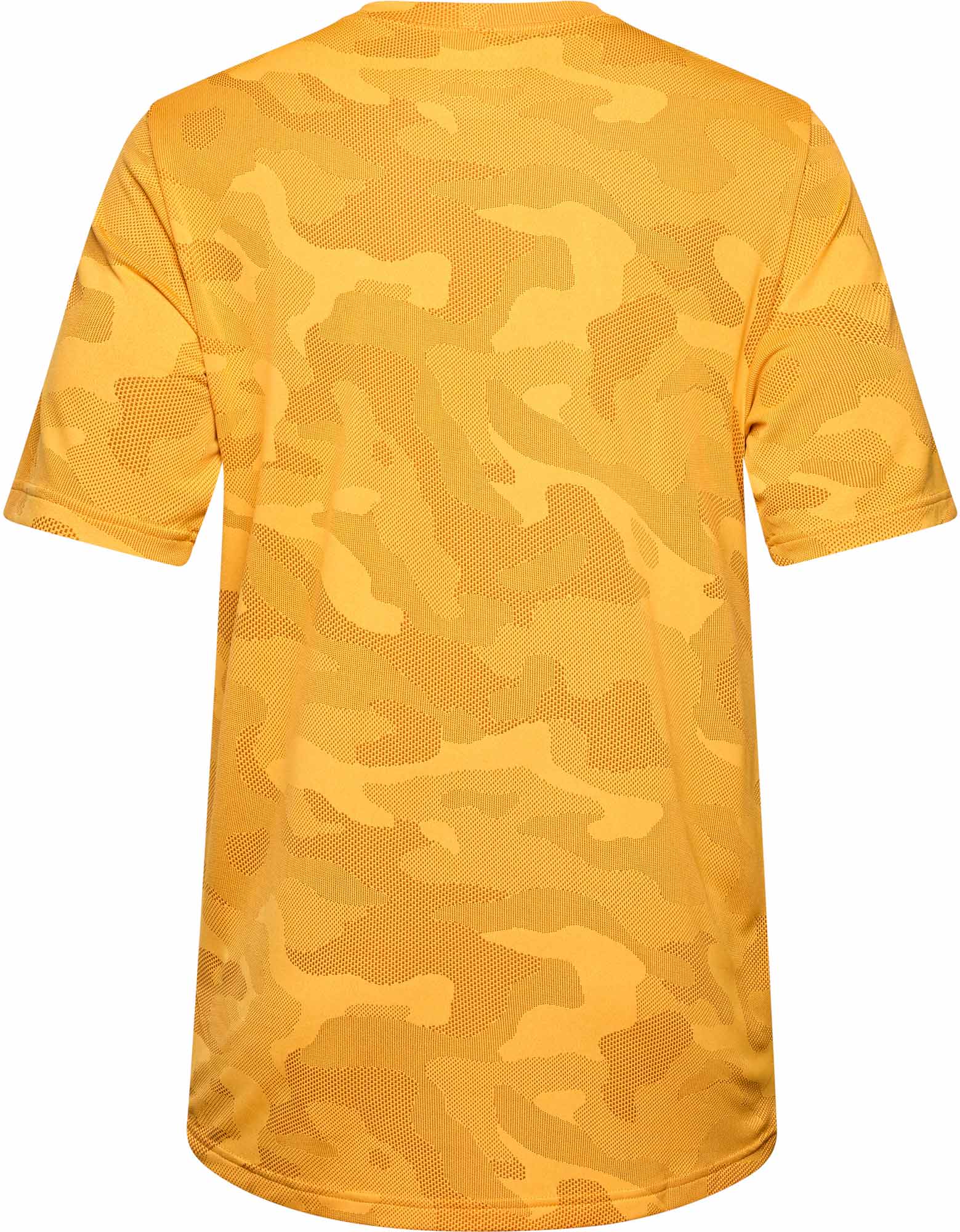 FOX Ranger TruDri 自転車ジャージ 黄色 M 図2