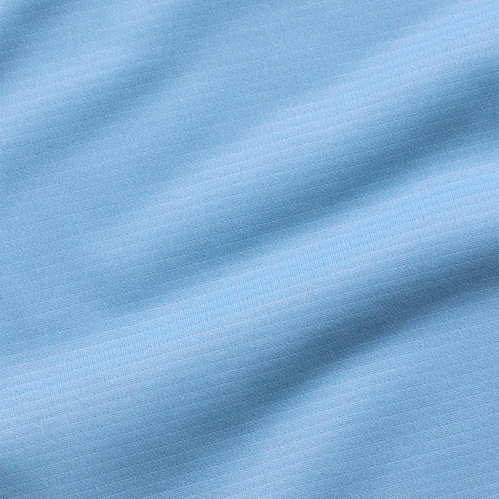 Troy Lee Designs Lilium Pro Mono Ladies Short Sleeve Bicycle Jersey light blue L Figure 5