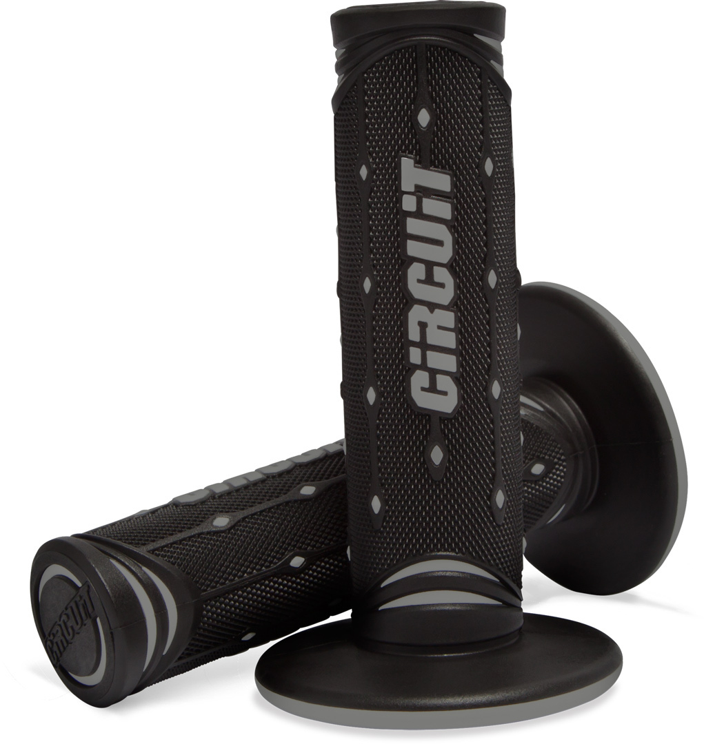 Negru/gri