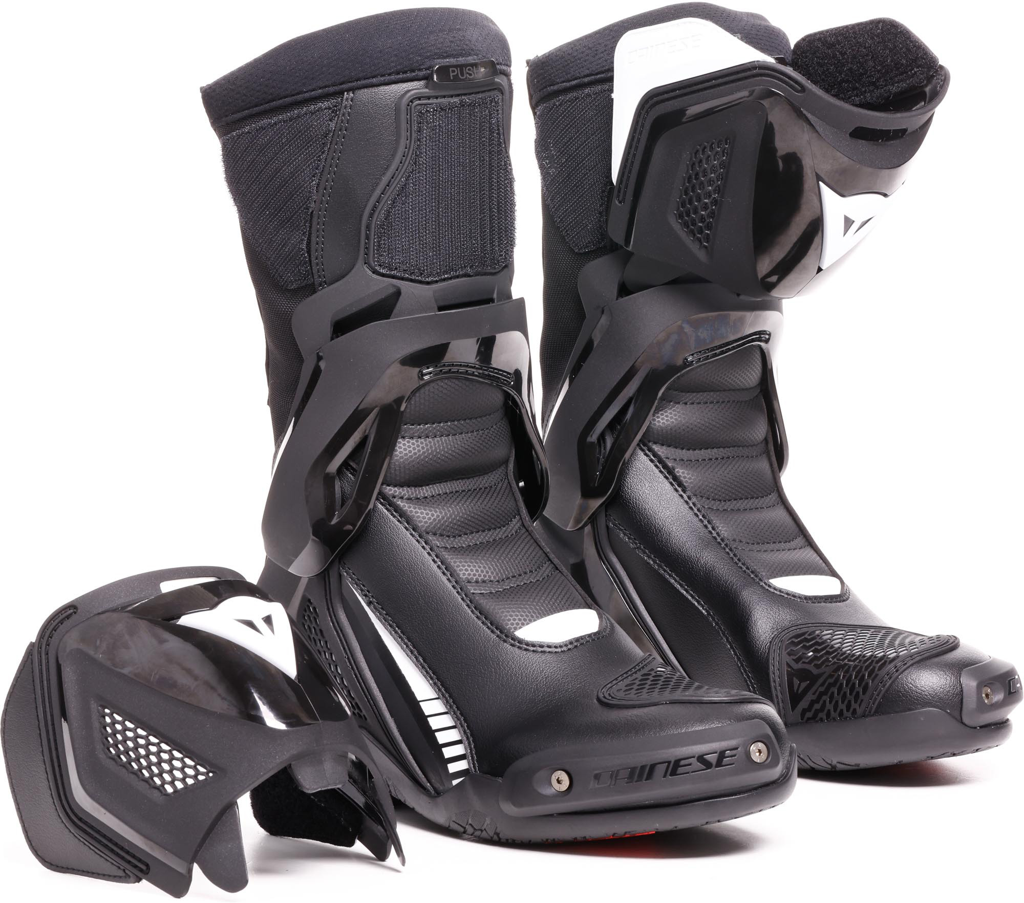 Dainese Nexus 3 Dames Motorlaarzen 42 Figuur 5