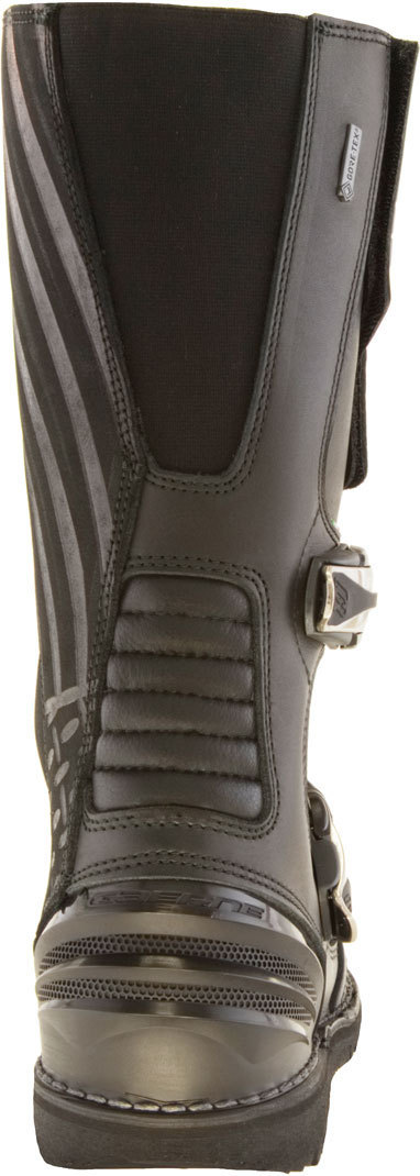 Gaerne G-Midland Gore-Tex MC-stövlar 44,5 Figur 4