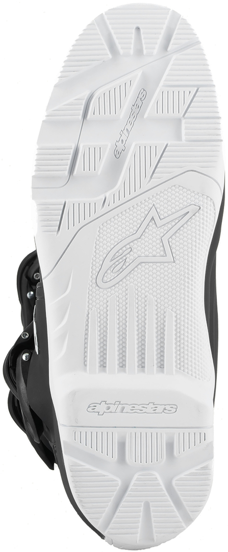 Alpinestars Tech 3 Enduro Bottes de motocross imperméables 7 (40,5) Figure 7