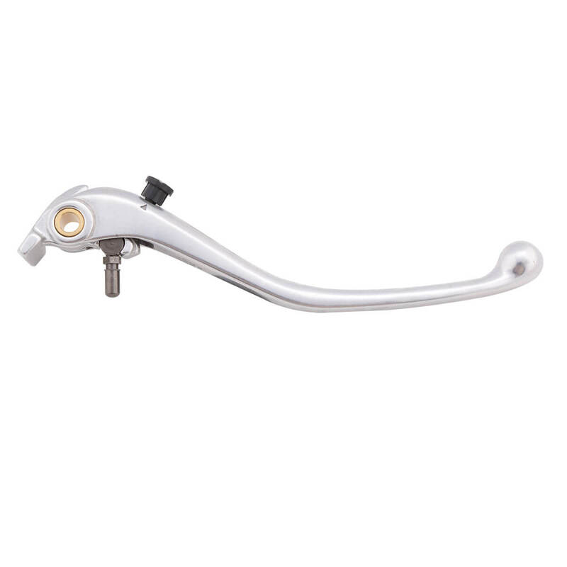HIGHSIDER smart typ BC 002 reparationsbromsspak Silver med ABE (1 del) Figur 1