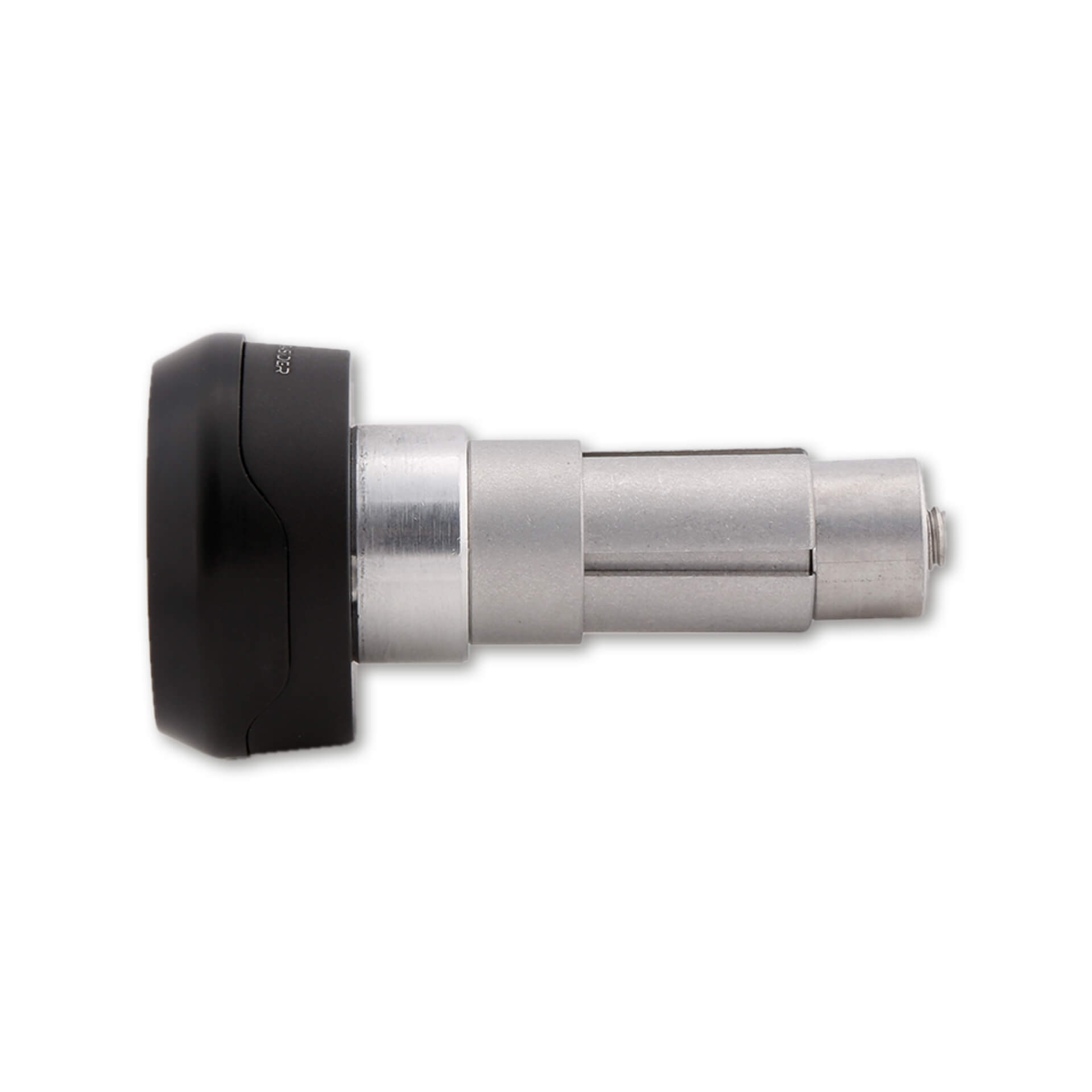 HIGHSIDER AKRON-XS Lenkergewichte svart Figur 3