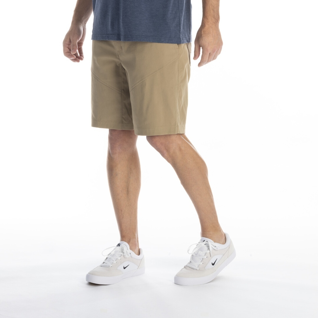 Klim Baird Short Sable 36 Figure 5