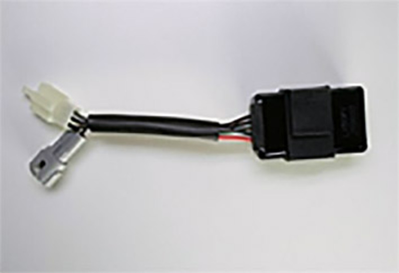 TECNIUM CDI Yamaha PW50 låda Figur 2