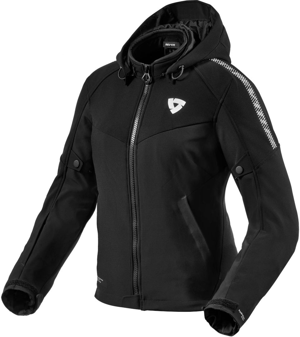 Revit Proxy H2O Damen Motorrad Textiljacke 46 Abbildung 1