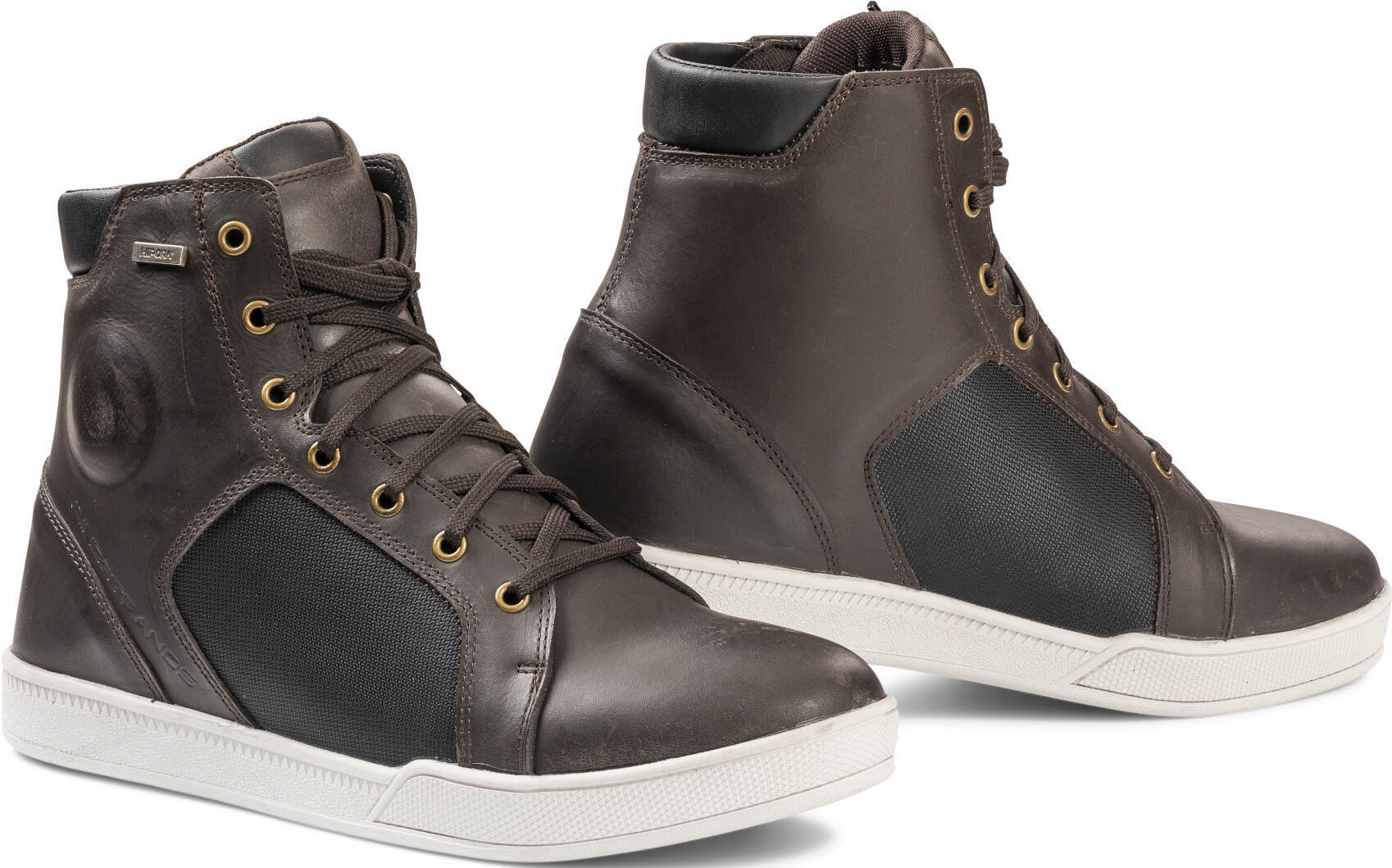 Lindstrands Urban Chaussures de moto imperméables 41 Figure 2