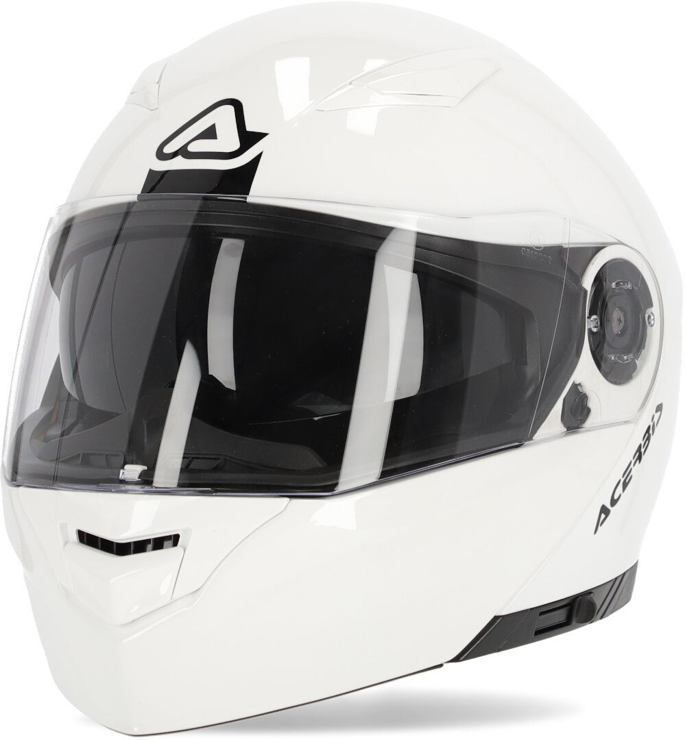 Acerbis Rederwel Hjelm hvit XXL (63/64) Figur 7