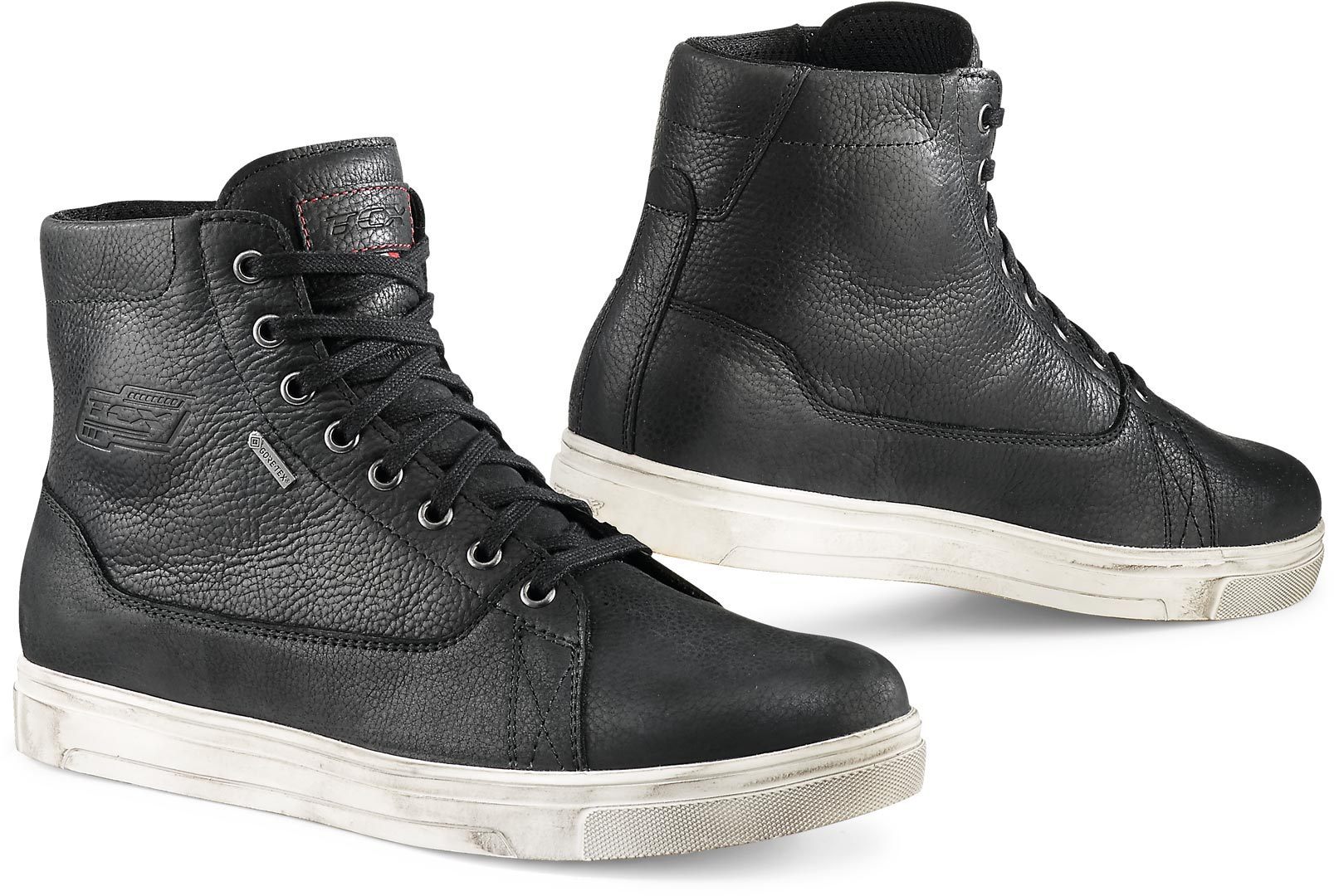 TCX Mood GTX Motorcycle Shoes black 48 Figure 1