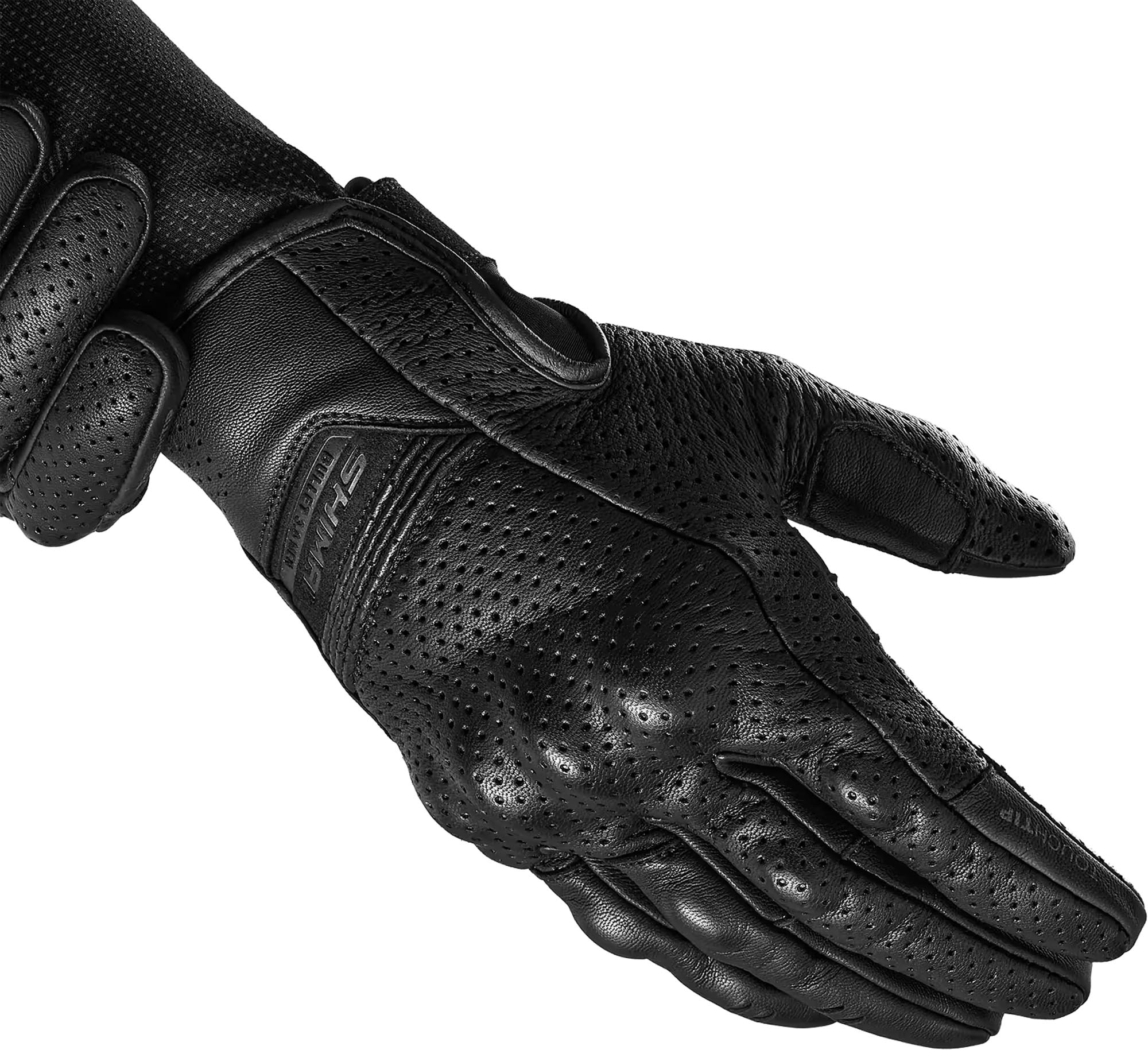 SHIMA Bullet 3.0 Gants de moto S Figure 3