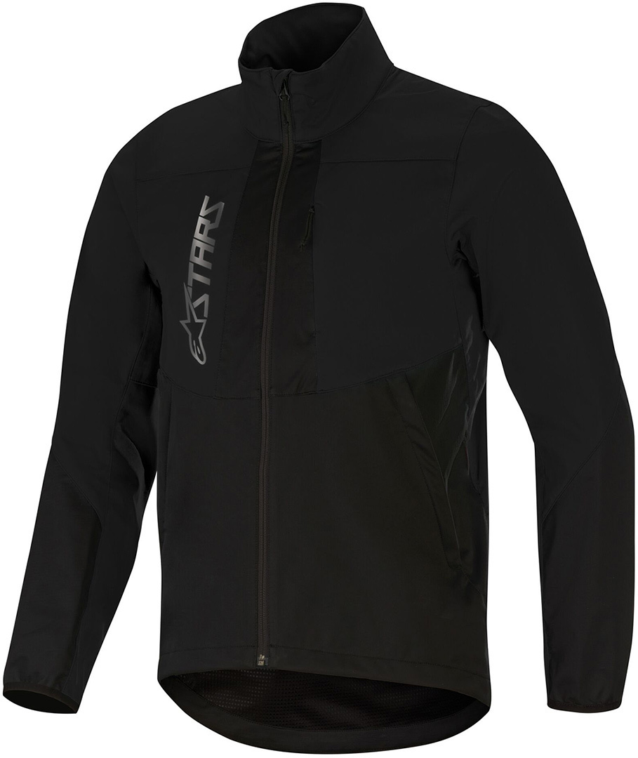 Alpinestars Nevada Bicycle Jacket black M Figure 1