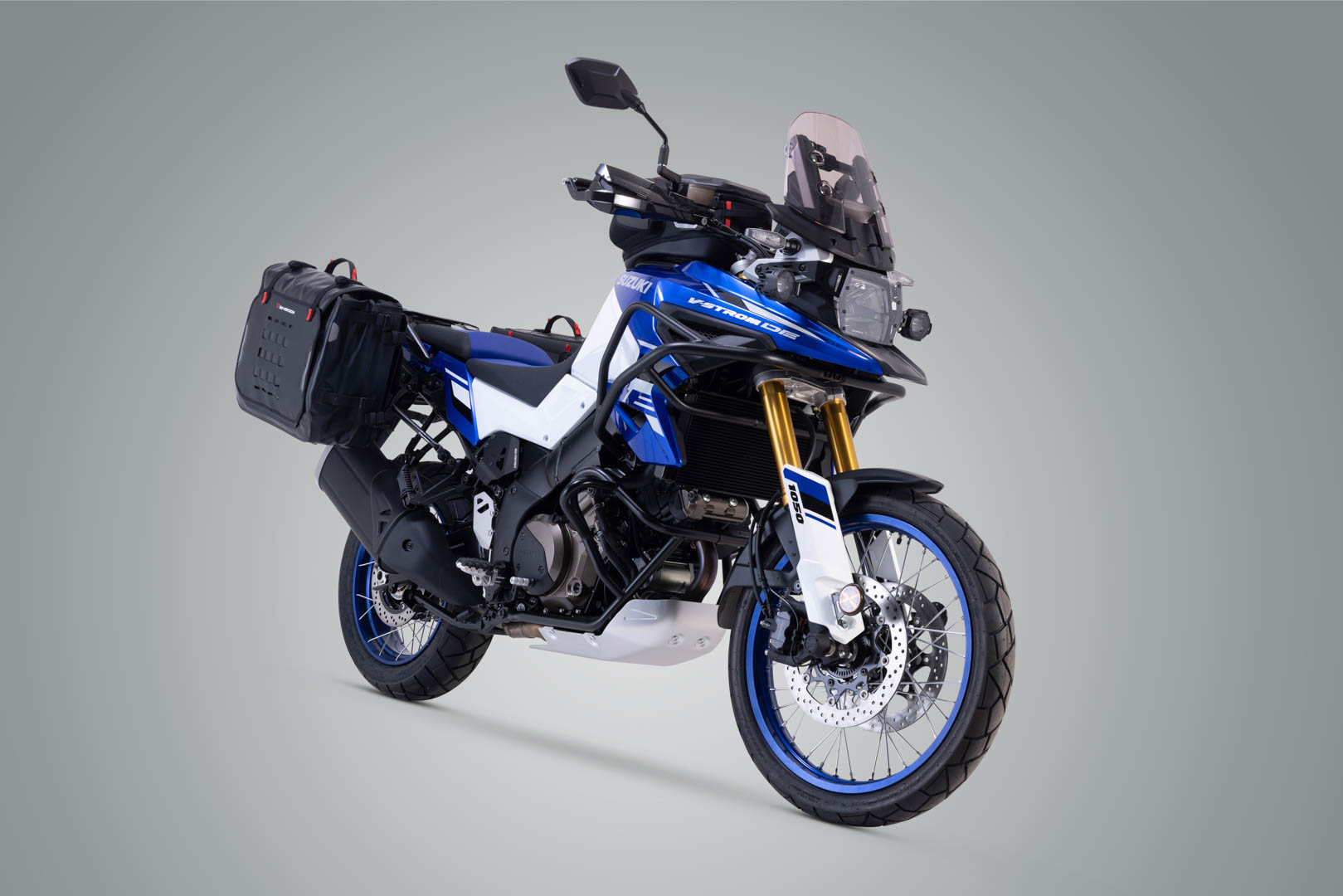 SW-Motech SysBag WP L/L sistem - Suzuki V-Strom 1050DE (21-). Figura 2