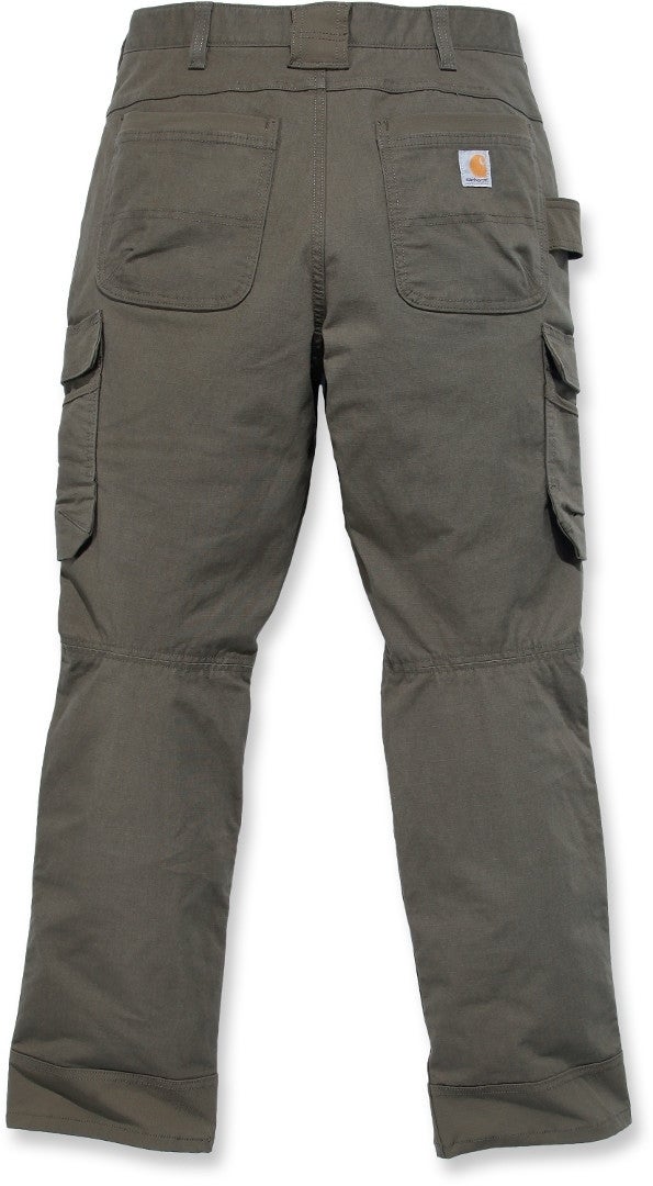 Carhartt Full Swing Steel Cargohose tarmac 36 L32 Abbildung 2
