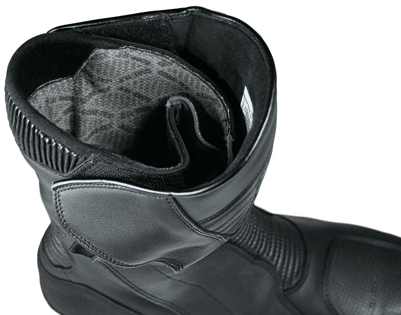 Daytona Strive GTX Gore-Tex waterproof Motorcycle Boots black/white 39 Figure 4
