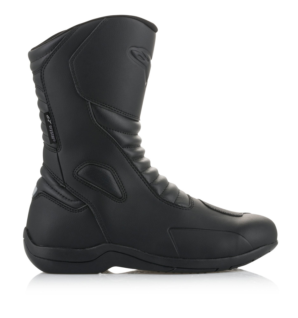 Alpinestars Origin Bottes de moto noir 42 Figure 4