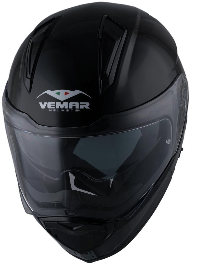 Vemar Zephir JMC Casco nero S (55/56) Figura 3