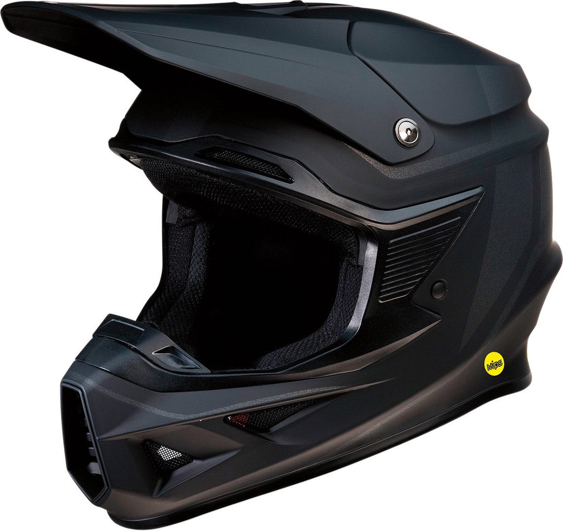 Moose Racing F.I. Sessions MIPS Motocross Helmet S (55/56) Figure 1