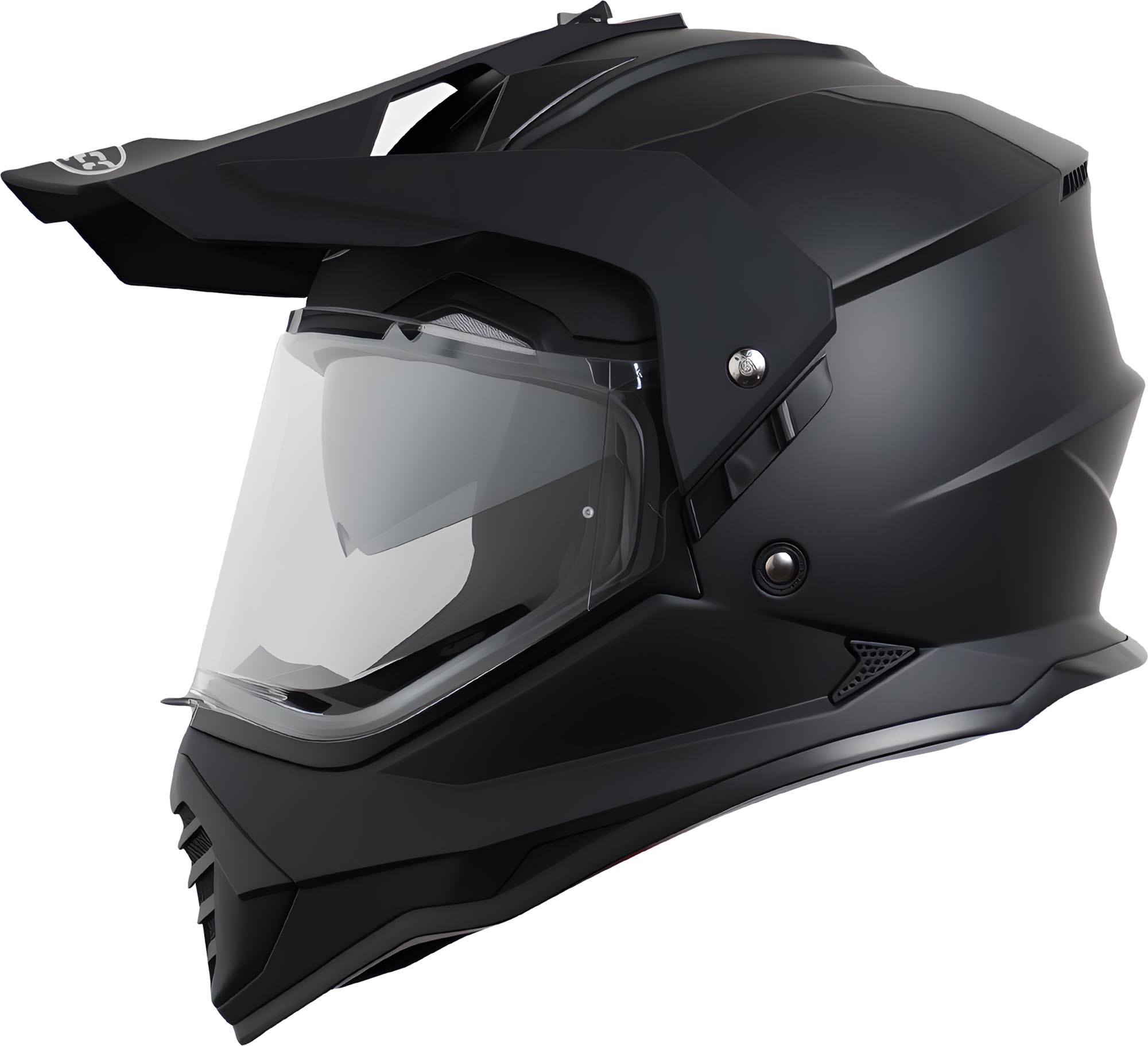 Rocc 500 Uni エンデューロヘルメット 男性(57/58歳) 図1