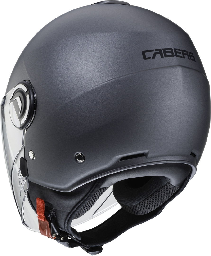 Caberg Riviera V4 X Cască cu reacție Grey matt M (57/58) Figura 2