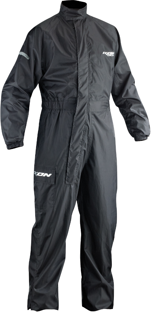 Ixon Compact Rain Suit L Figure 1