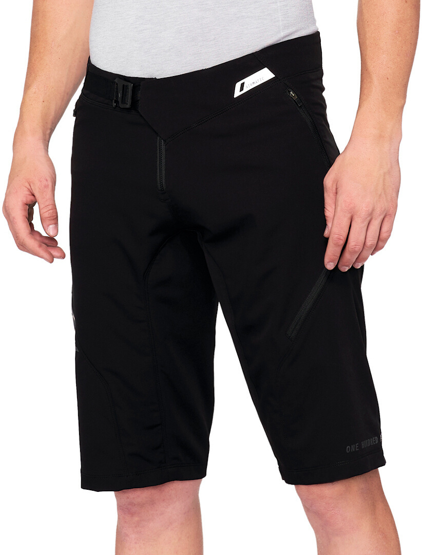 100% Airmatic Shorts de bicicleta Artigo principal Figura 1