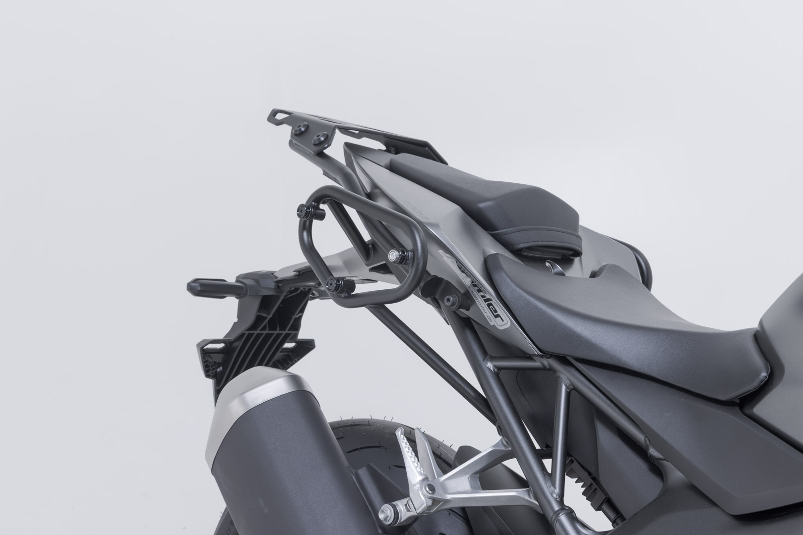 SW-Motech SLC portavion lateral dreapta - Honda CB1000 Hornet (24-). Figura 3
