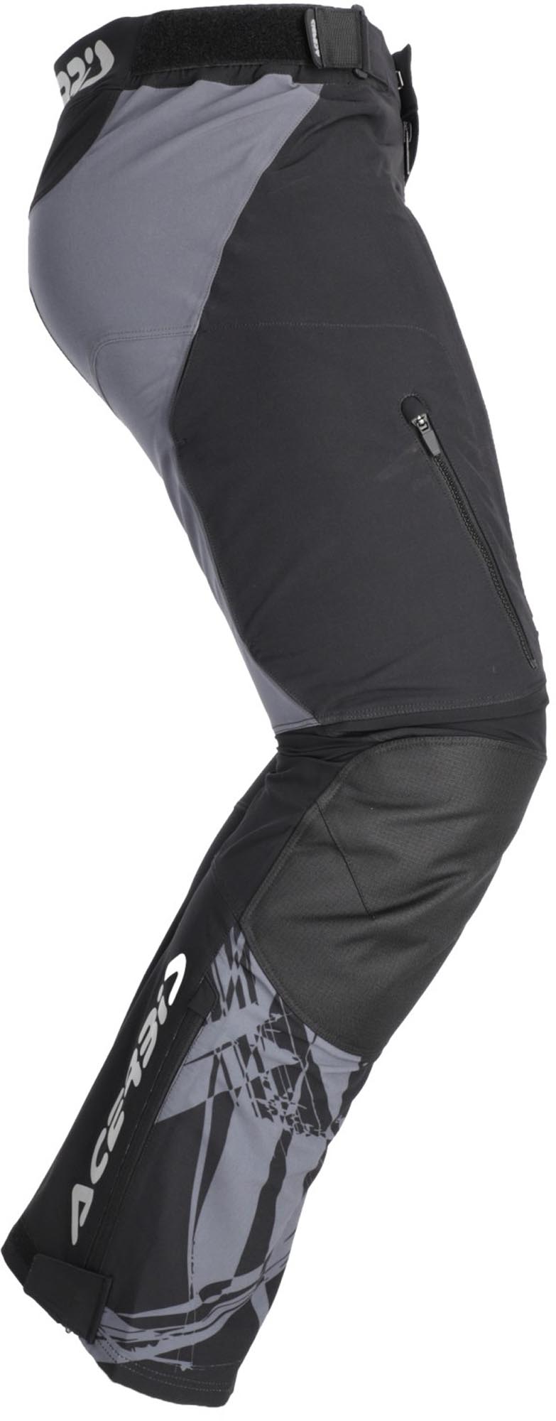 Acerbis Rally Race Over Graphic Motocrossbukser 38 Figur 3