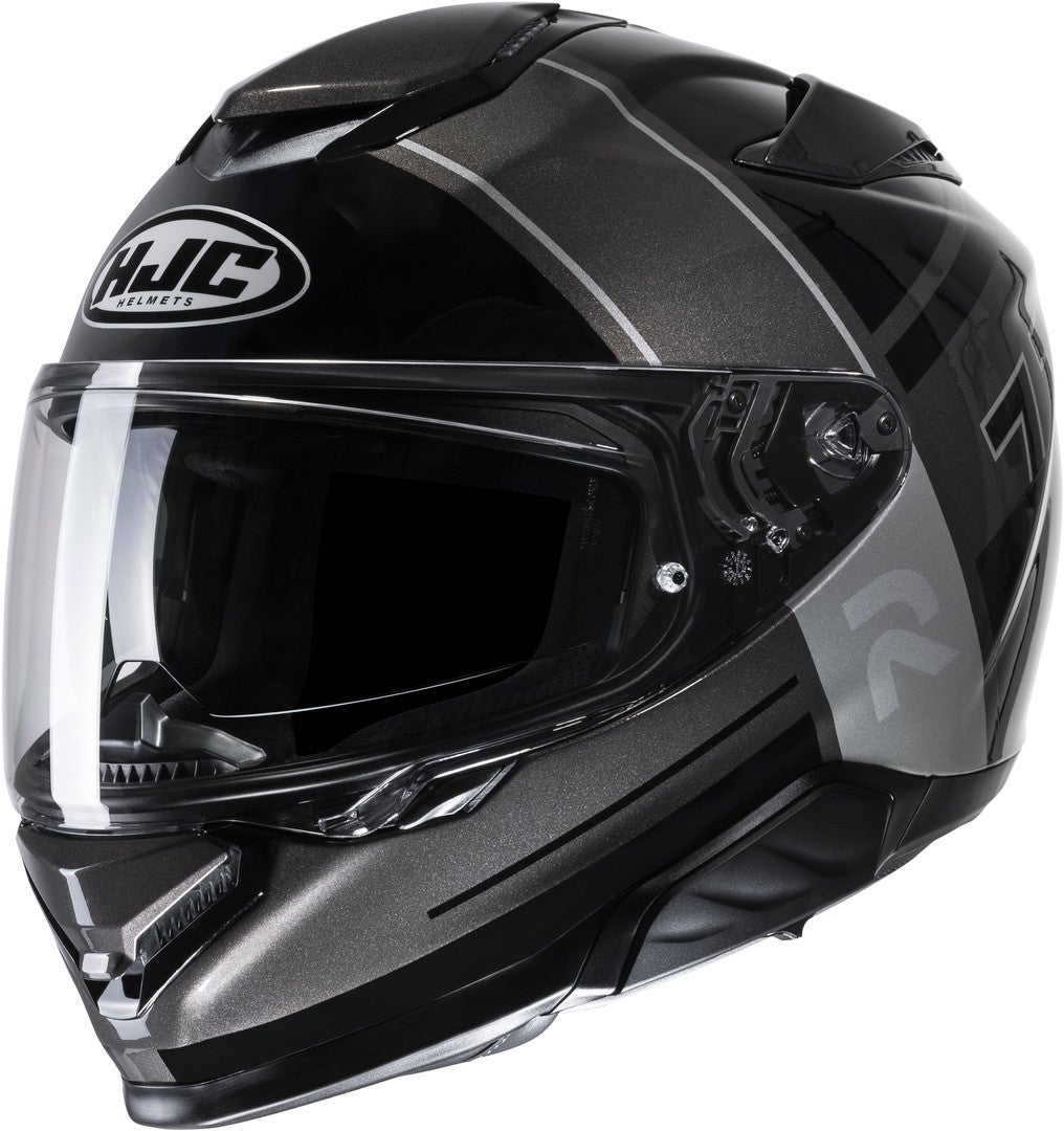 HJC RPHA 71 Zecha Helmet-image-944859007