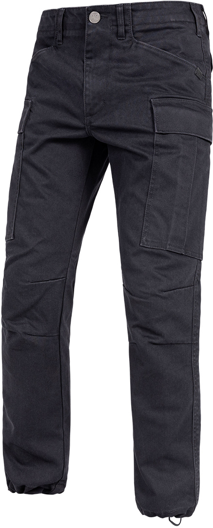 John Doe Regular Cargo Calças têxteis da motocicleta Artigo principal Figura 1