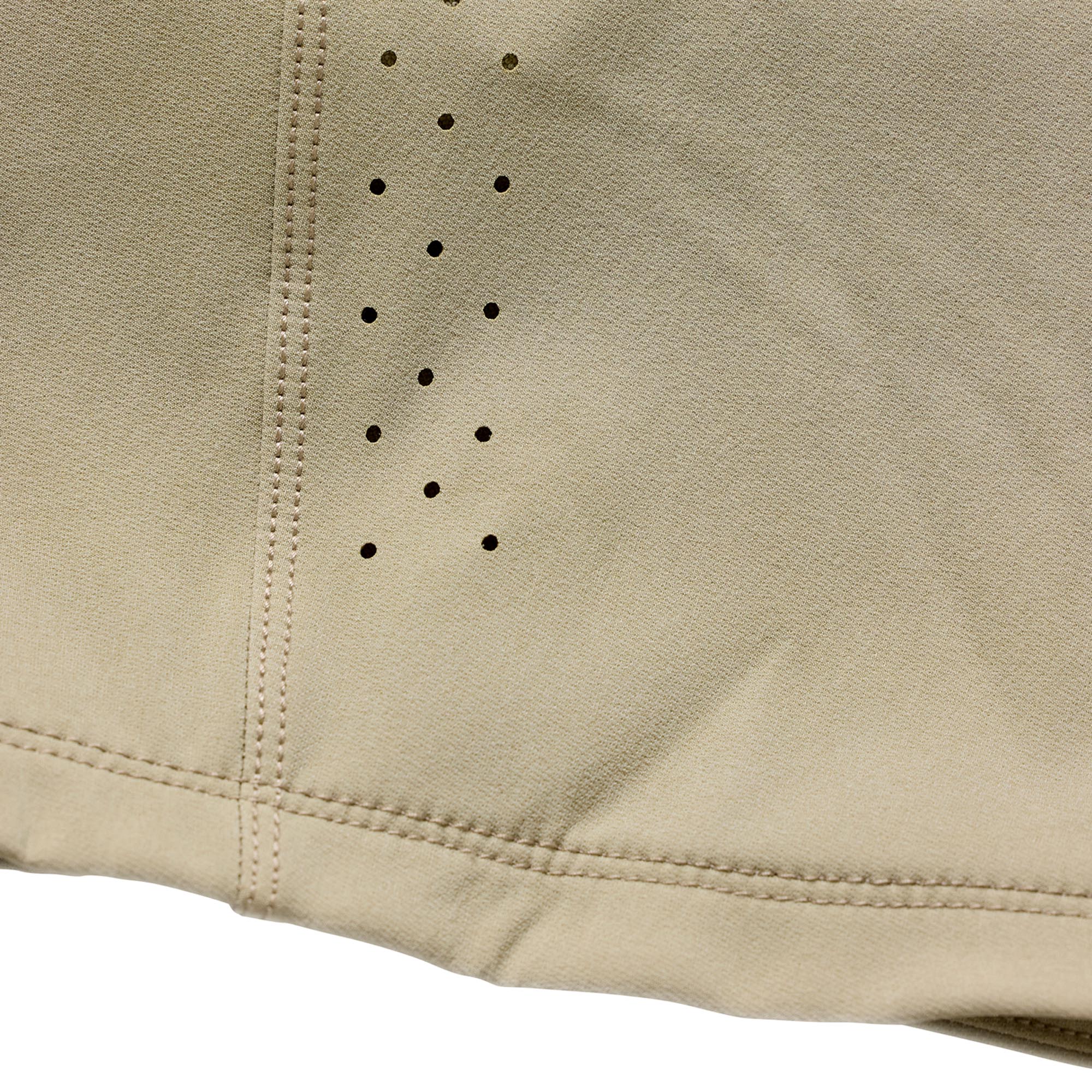 Troy Lee Designs Stage Shell Mono Fietsbroek Beige 32 Figuur 5