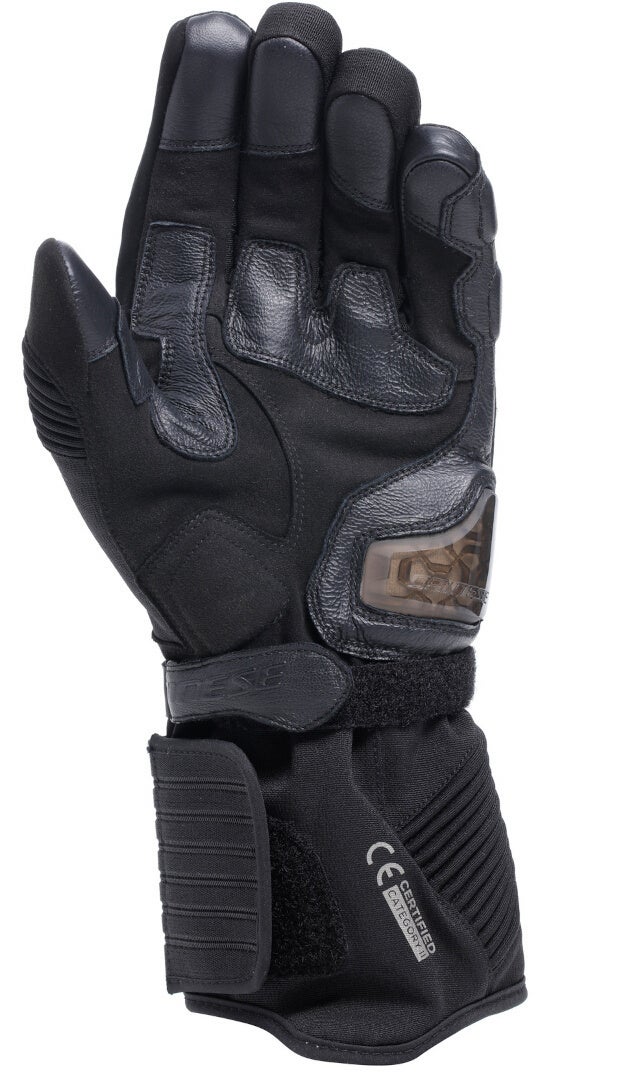 Dainese Funes Gore-Tex Thermal Motorrad Handschuhe M Abbildung 3